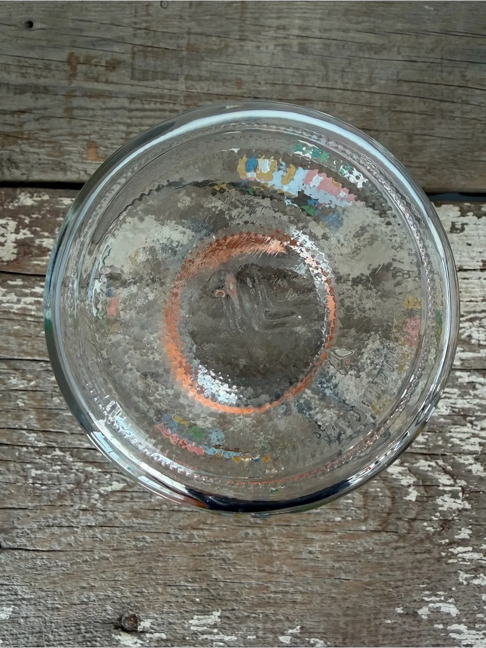 Heartland Canister Jar